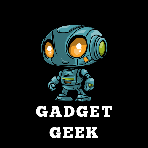 Gadget Geek